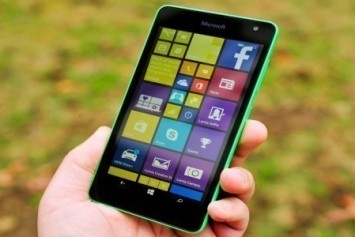 Windows Phone Akıllı Telefon Satış Rakamları Düşmeye Devam Ediyor 