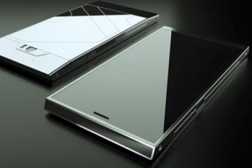 Sıvı metal malzemeden üretilen Turing Phone 12 Temmuz'da dağıtılacak