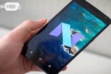 Android Nougat Güncellemesi Önümüzdeki Ay Başlıyor