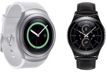 Samsung yakında Gear S2 için büyük bir güncelleme yayınlayacak