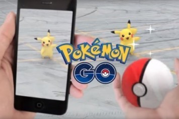 Windows Phone için Pokemon Go İstemcisi Yayınlandı 