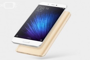 Xiaomi Mi 5 Türkiye'de n11.com Üzerinde Satışa Sunuldu 