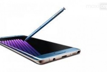 Galaxy Note 7 Vodafone Fiyatı ve Çıkış Tarihi Belli Oldu 