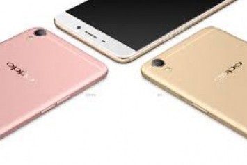 Oppo'nun Yeni Telefonu R9S için Teaser Yayınlandı 