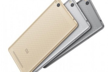 Xiaomi Redmi 4 Tüm Özellikleri ile Sızdı 