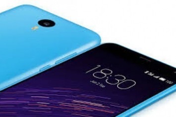 Meizu'nun Yeni Telefon Duyurusuna Ait Teaser Sızdırıldı 