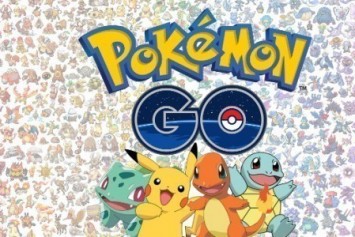 Pokemon Go, Avrupa'ya merhaba dedi