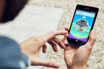 Pokemon Go için Yine Güvenlik Uyarısı Geldi 