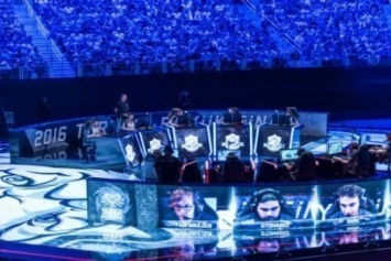 Leage of Legends Büyük Türkiye Finali Şampiyonu Belli Oldu 