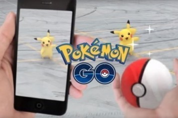 Pokemon Go'cular, bu capslere yarıldı