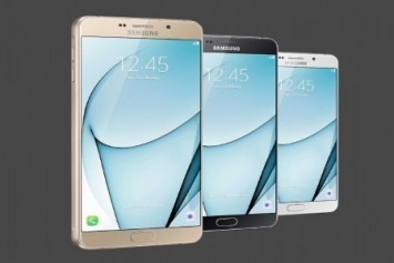 Samsung Eylül Ayında 5.000 mAh Bataryalı Telefon Duyuracak 