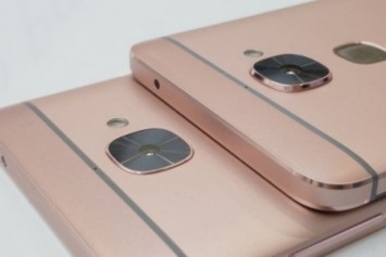 LeEco Le2s Gfxbench'te Göründü 