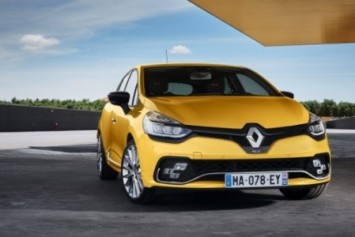 Renault Clio GT-Line Türkiye’de Satışa Çıkıyor 
