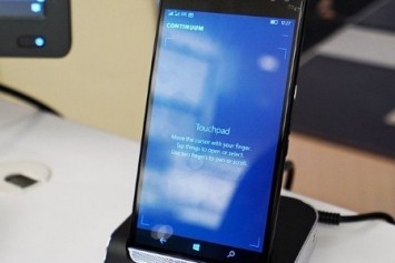 HP Elite X3, ABD ve Kanada Microsoft Store’da Ön Siparişte 