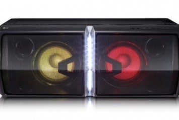LG'nin Yeni Bluetooth Hoparlörü Duyuruldu 