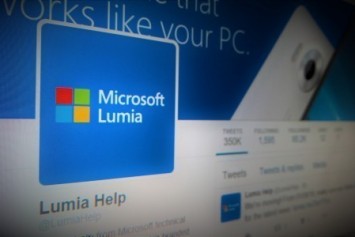Microsoft, Bölgesel Lumia ve Lumia Destek Hesaplarını Kapatıyor 