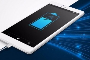 CUBE WP10, Windows 10 Mobile Akıllı Telefon Satışa Sunuldu 
