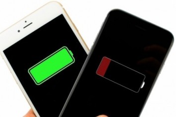 Şarjı en uzun giden akıllı cep telefonları