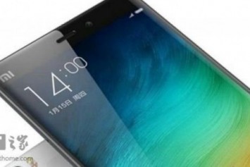 Xiaomi Mi Note 2 Özellikleri Sızdırıldı 