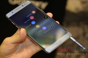 Galaxy Note 7 Ne Zaman Çıkıyor Fiyatı Ne Kadar Olacak? 