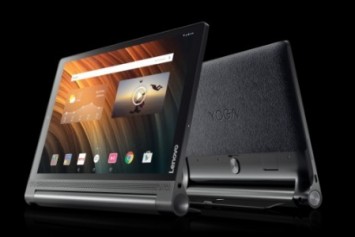 Lenovo IFA’da Yeni Yoga 910 Dönüştürülebilir Bilgisayarını Tanıttı 