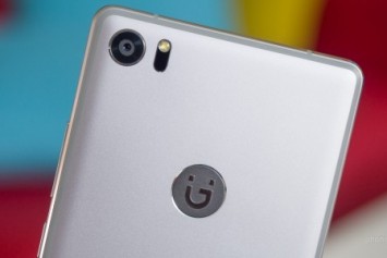 Gionee M6 Mini Özellikleri TENAA'da Ortaya Çıktı 