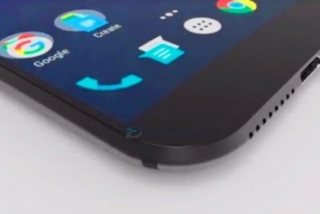 Nexus Sailfish Özellikleri Gfxbench'te Ortaya Çıktı 
