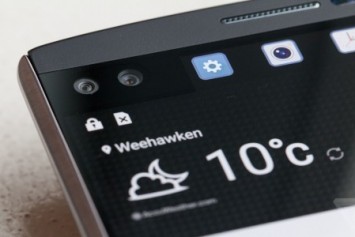 LG V20 Teknik Özellikleri Sızdırıldı 