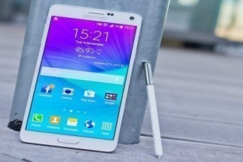 Galaxy Note 7, 6GB RAM ve 128GB Depolama ile TENAA'da Göründü 