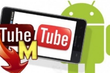 Android İşletim Sisteminde Video İndirme