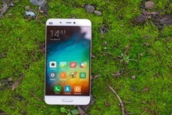 Modifiye Edilmiş Xiaomi Mi 5 Extreme Satışa Sunuldu 