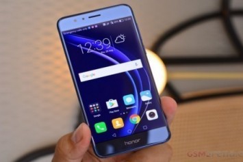 Huawei, Honor Markası ile Yükselmeye Devam Ediyor 