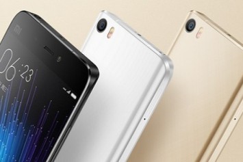 Xiaomi Mi 5s hangi özelliklerle sunulacak?