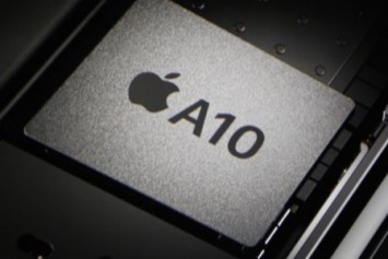 Apple'ın A10 Fusion yonga seti AnTuTu'da zirveye yerleşti