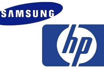 Samsung'un yazıcı bölümü HP'ye satılıyor