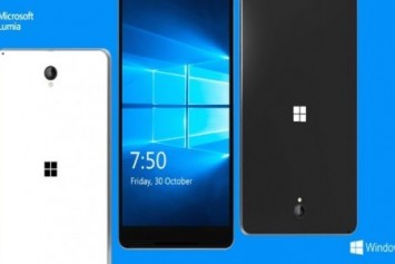 Lumia 750 (Guilin) Görselleri Ortaya Çıktı 