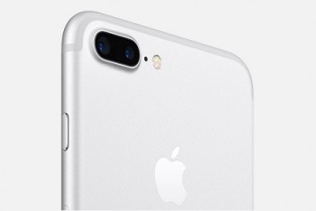 iPhone 7 Plus'ın donanım bileşenleri gün yüzüne çıktı, batarya 2675mAh