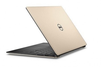 Dell XPS 13 daha güçlü olarak geldi