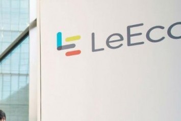 LeEco, gözüne Apple'ı kestirmiş gibi görünüyor