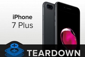 iPhone 7 Plus'ın donanımına daha yakından bakın