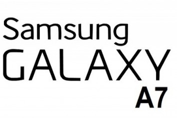 Galaxy A7 (2017) akıllı telefon ZAUBA'da ortaya çıktı