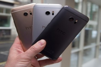 HTC Desire 10 Tanıtımını Canlı İzleyin 