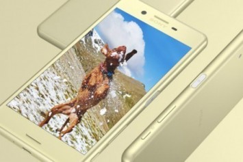 Sony Xperia XZ'in tasarımına birde yakından bakın