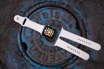Sporcuların gözdesi, Apple Watch 2