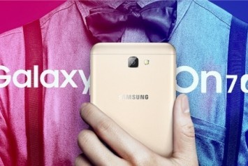 Samsung Galaxy On5 ve Galaxy On7 2016 Duyurusu Yapıldı 