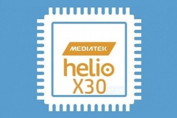 MediaTek'in yeni 10nm Helio X30 yonga seti için bilgiler geldi