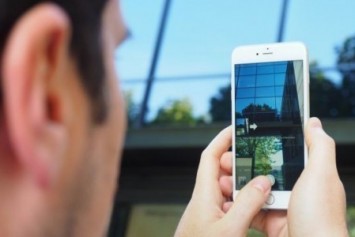 iPhone 6S, soğan doğramayı sanata çeviriyor