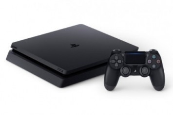 PlayStation 4 Slim n11.com'da Satışa Sunuldu 