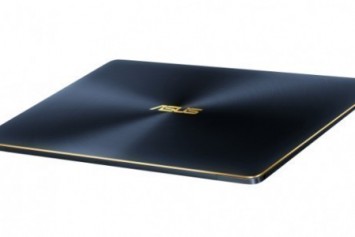 Asus Zenbook 3 UX390UA Türkiye’de Satışa Çıkıyor 