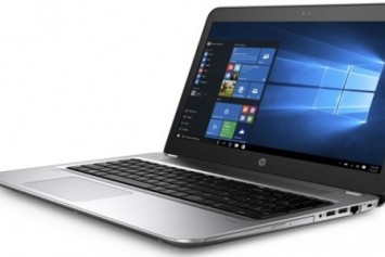 HP ProBook 400 Serisi Bilgisayarlar Türkiye'de Satışa Çıkıyor 